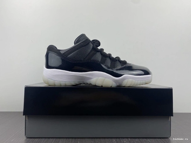 Cheap MAX Jordan 72-10 AV2187-001 11 Air Low Retro 0820